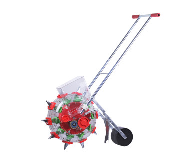 Ручна сівалка однорядне колесо ТАТА, 10N2