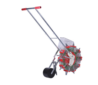 Ручна сівалка однорядне колесо ТАТА, 10N2