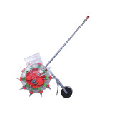 Ручна сівалка однорядне колесо ТАТА, 10N2