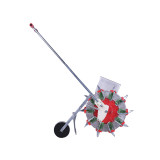 Ручна сівалка однорядне колесо ТАТА, 10N2