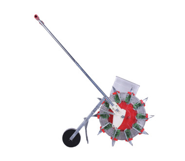 Ручна сівалка однорядне колесо ТАТА, 10N2