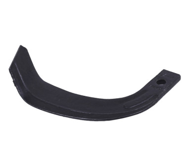 Ніж фрези лівий IT-245 Aa 550gr 160*205 мм