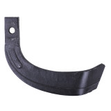 Ніж фрези лівий IT-245 Aa 550gr 160*205 мм