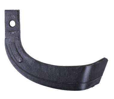 Ніж фрези лівий IT-245 Aa 550gr 160*205 мм