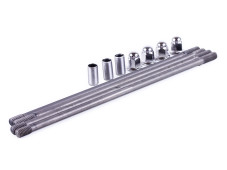 Шпильки + гайки, к-т: 4 шт. - СВ-250СС