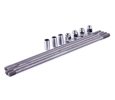 Шпильки + гайки, к-т: 4 шт. - СВ-250СС