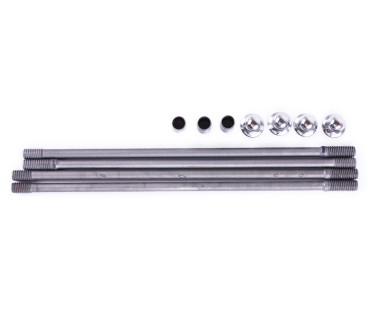 Шпильки + гайки, к-т: 4 шт. - СВ-250СС