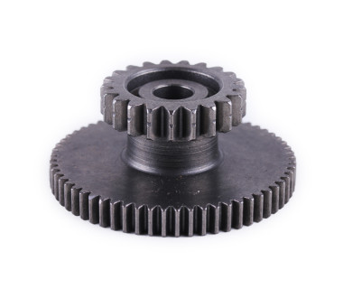 Шестерня стартера здвоєна велика СВ-250СС