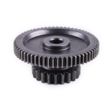 Шестерня стартера здвоєна велика СВ-250СС