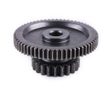 Шестерня стартера здвоєна велика СВ-250СС
