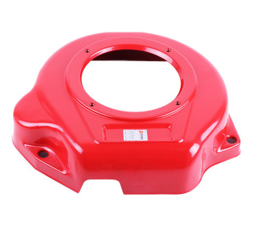 Корпус вентилятора - 170D