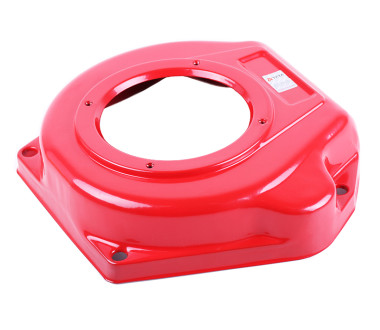 Корпус вентилятора - 170D