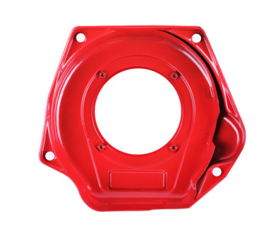 Корпус вентилятора - 170D