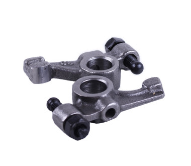 Коромисла + гвинти регулювання, к-т: 2 шт. - 170D