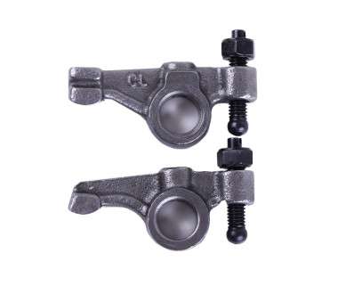 Коромисла + гвинти регулювання, к-т: 2 шт. - 170D