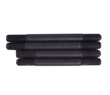 Шпильки кріплення головки, к-т: 4 шт. - 170D