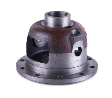 Корпус диференціалу заднього мосту Xingtai 224