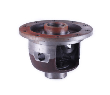 Корпус диференціалу заднього мосту Xingtai 224