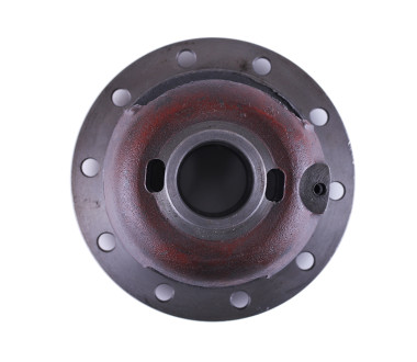 Корпус диференціалу заднього мосту Xingtai 224