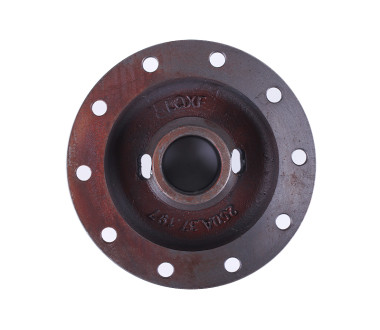 Корпус диференціалу заднього мосту Xingtai 224