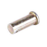 Палець L-45 мм діаметр 16 мм DongFeng 354/404