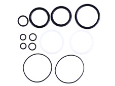 Ремкомплект гидравлического подъемника, к-т: 12 шт. Jinma 240/244/254