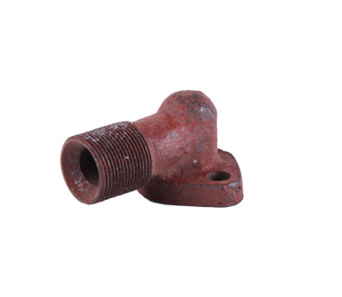 Фланець сполучний НШ (тип 2) Jinma 244