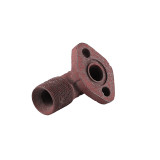 Фланець сполучний НШ (тип 2) Jinma 244