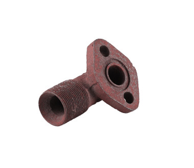 Фланець сполучний НШ (тип 2) Jinma 244