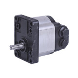 Насос шестеренчатый ГУР HLCB-D 06-06 Jinma 404