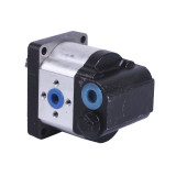 Насос шестеренчатый ГУР HLCB-D 06-06 Jinma 404