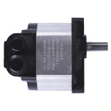 Насос шестеренчатый ГУР HLCB-D 06-06 Jinma 404