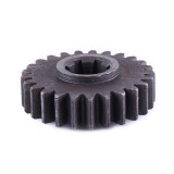 Шестерня вихідного валу роздавальної коробки Z-25 Jinma 404