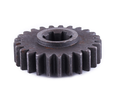 Шестерня вихідного валу роздавальної коробки Z-25 Jinma 404