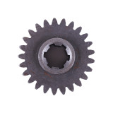 Шестерня вихідного валу роздавальної коробки Z-25 Jinma 404