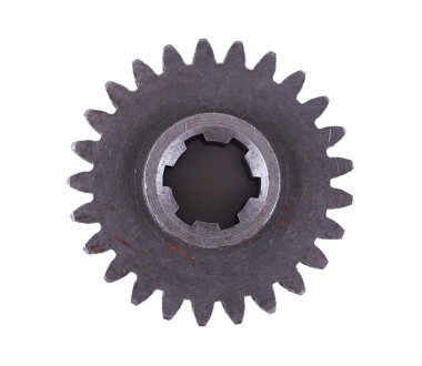 Шестерня вихідного валу роздавальної коробки Z-25 Jinma 404