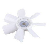 Вентилятор радіатора JD495