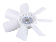 Вентилятор радіатора JD495