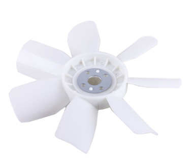 Вентилятор радіатора JD495