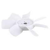 Вентилятор радіатора JD495