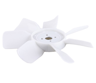 Вентилятор радіатора JD495