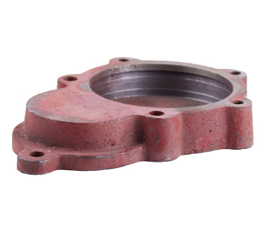 Корпус механізму ручного запуску двигуна TY290