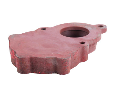 Корпус механізму ручного запуску двигуна TY290