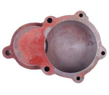 Корпус механізму ручного запуску двигуна TY290