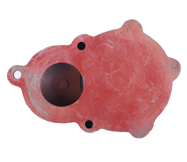 Корпус механізму ручного запуску двигуна TY290