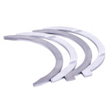 Вкладиші корінні завзяті, 0,50 мм, к-т: 4 шт. TY295