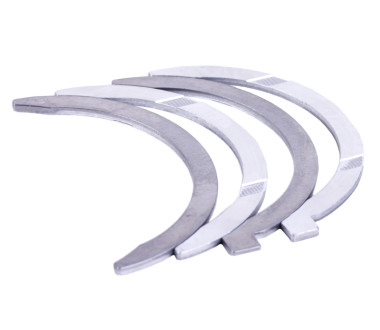 Вкладиші корінні завзяті, 0,50 мм, к-т: 4 шт. TY295