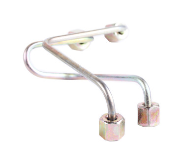 Паливопровід високого тиску к-т 2шт. TY295