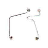 Паливопровід високого тиску к-т 2шт. TY295