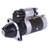 Стартер Z-11 12V 3.5KW QDJ1321J СF3B24T